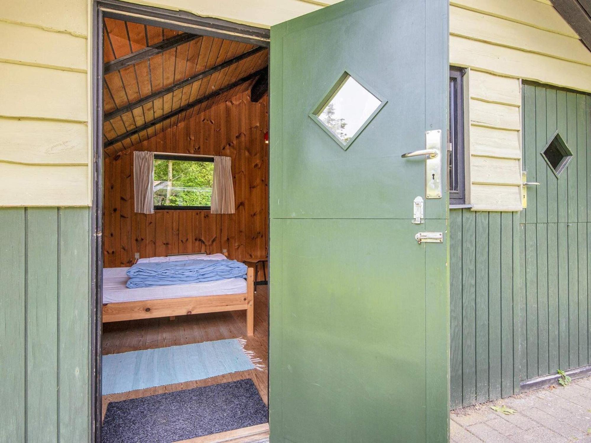 6 Person Holiday Home In Ansager Exterior photo